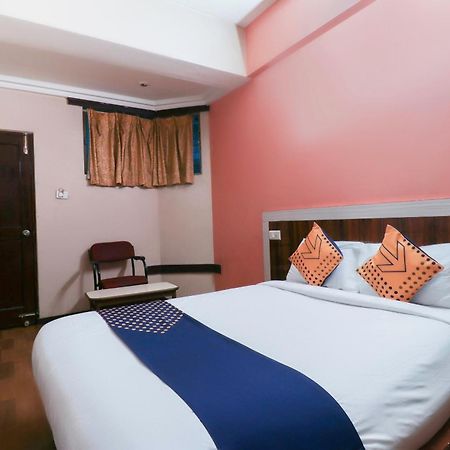 Super Hotel O Archana Inn Bangalore Exterior photo